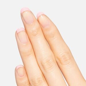 B2G1 HIMILAYAN SALT TIPS Color Street Nail Strips